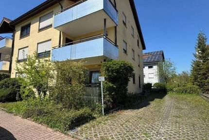 Wohnung Leingarten Großgartach - 3 Zimmer, 78 m&sup2;, 259.000&euro; | Angebot:26306423
