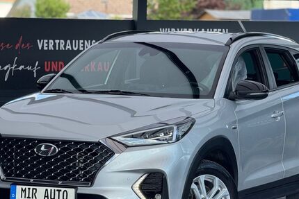 Hyundai TUCSON 142.000 km 23.900 € Sinsheim 74889