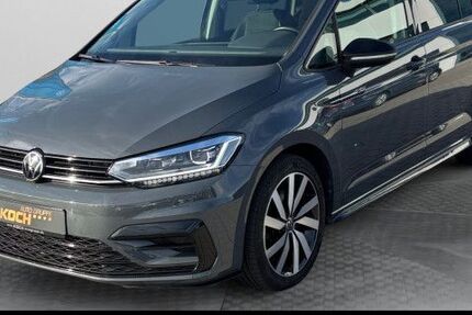 VW Touran 74.800 km 24.730 &euro; Öhringen 74613