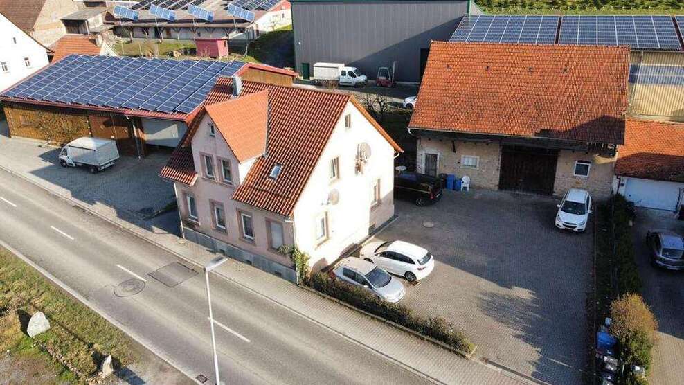 Haus zum Kaufen in ittlingen 595.000 € 220 m²