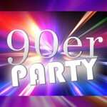 90er Party
