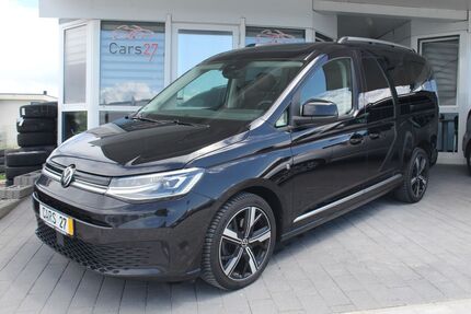 VW Caddy Maxi 136.035 km 25.990 &euro; Neuenstadt am Kocher 74196