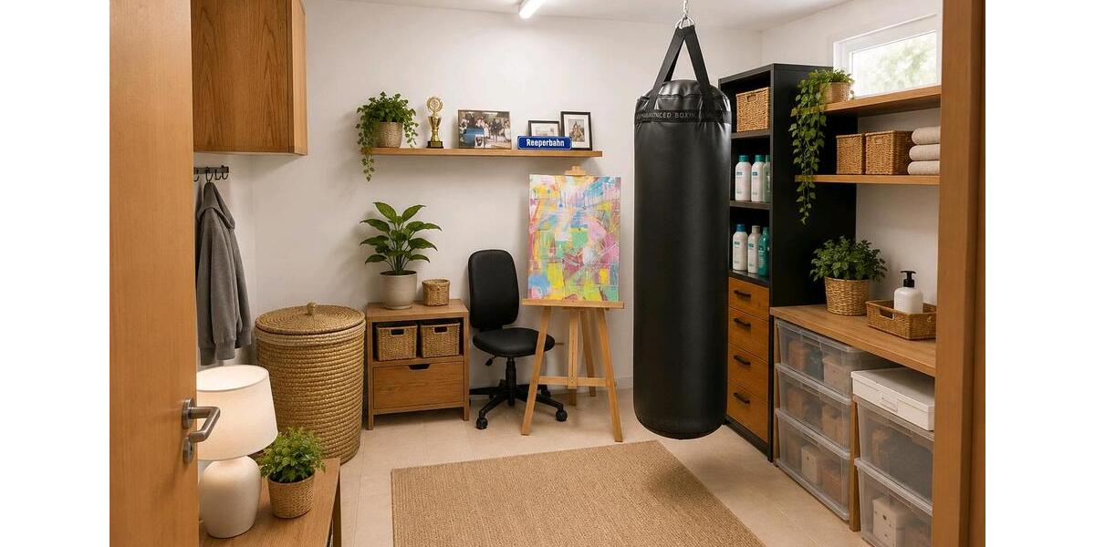 Doppelhaushälfte Aspach - 5 Zimmer, 127 m&sup2;, 495.000&euro; | Angebot:26469959