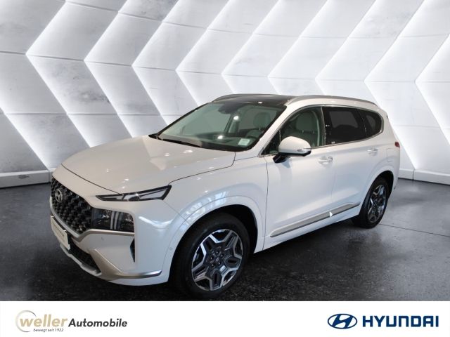 Hyundai SANTA FE 91.077 km 32.420 &euro; Bietigheim-Bissingen 74321