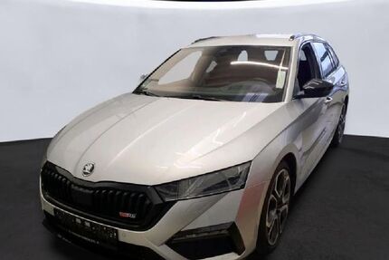 Skoda Octavia 40.900 km 32.640 &euro; Ingersheim 74379