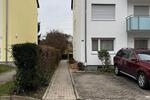 Erdgeschoßwohnung Ludwigsburg - 3 Zimmer, 67 m&sup2;, 269.000&euro; | Angebot:26375432