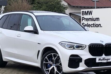 BMW X5 102.900 km 51.700 &euro; Backnang 71522