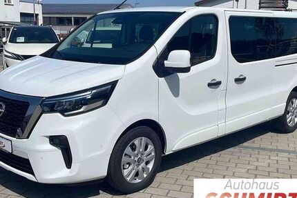 Nissan Primastar 6.000 km 41.990 &euro; Sachsenheim 74343