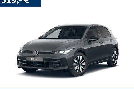 VW Golf 15.455 km 25.930 &euro; Backnang 71522