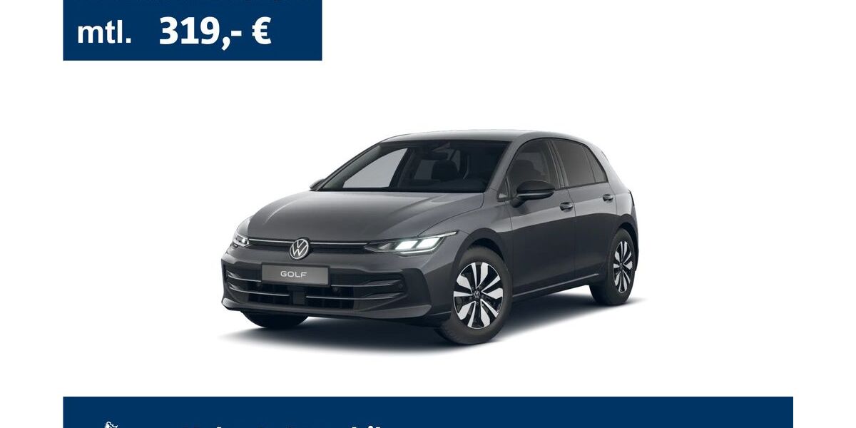 VW Golf 15.455 km 25.930 &euro; Backnang 71522