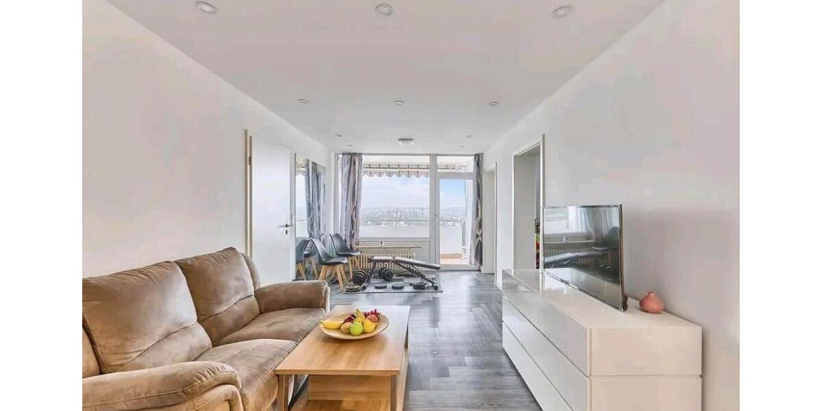 Etagenwohnung Bietigheim-Bissingen Bissingen - 1 Zimmer, 20 m&sup2;, 600&euro; | Angebot:25166832