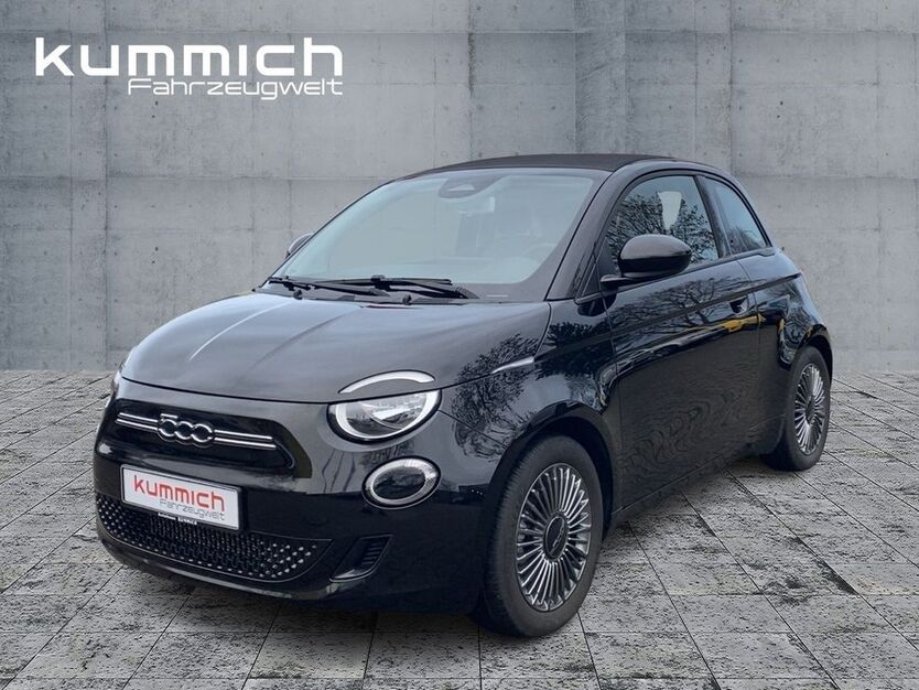 Fiat 500e 6.147 km 19.990 € Pfedelbach 74629