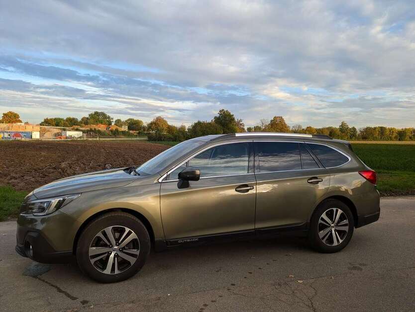OUTBACK