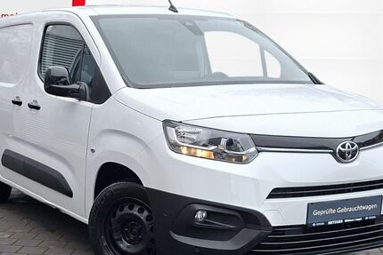 Toyota Proace City 63.025 km 19.850 &euro; Widdern 74259