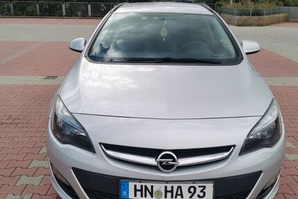 Opel Astra 152.000 km 5.900 € Heilbronn 74080