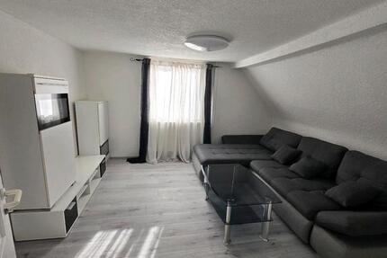 Wohnung Backnang - 3 Zimmer, 65 m&sup2;, 1.000&euro; | Angebot:26644326