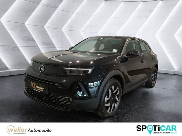 Opel Mokka 6.400 km 23.440 &euro; Bietigheim-Bissingen 74321