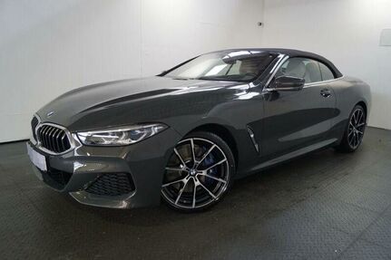 BMW 840