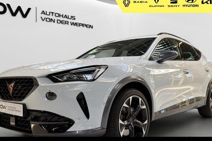 Cupra Formentor 24.900 km 28.980 &euro; Heilbronn 74076