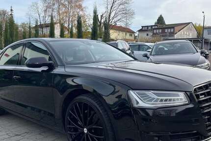 Audi A8 159.000 km 34.900 € Vaihingen an der Enz 71665