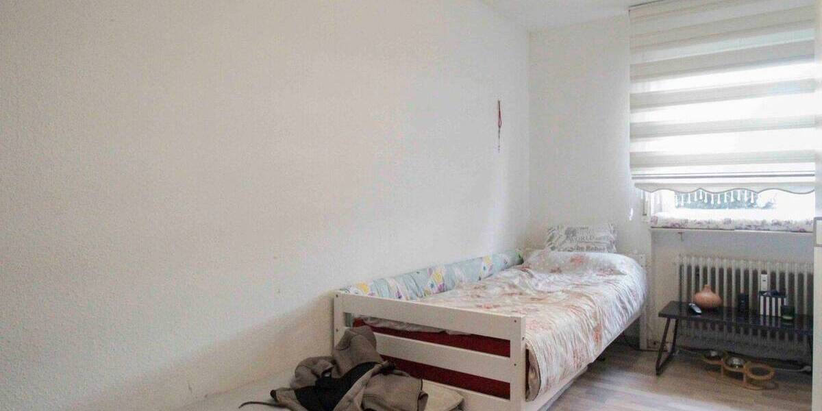 Etagenwohnung Mosbach Neckarelz - 4 Zimmer, 84 m&sup2;, 199.000&euro; | Angebot:26528143