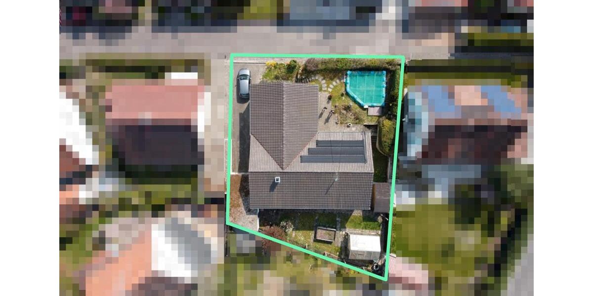 Einfamilienhaus Brackenheim - 5 Zimmer, 132 m&sup2;, 495.000&euro; | Angebot:26136532