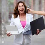 Andrea Volk - Flurfunk!