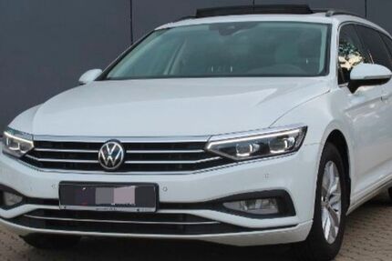 VW Passat 165.000 km 18.700 &euro; Abstatt 74232