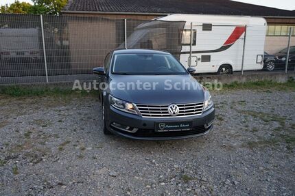VW CC 190.010 km 9.490 &euro; Rielingshausen 71672
