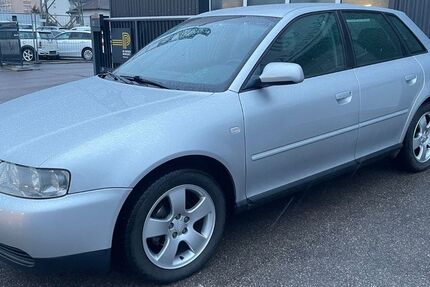 Audi A3 158.000 km 3.990 &euro; Asperg / Stuttgart 71679