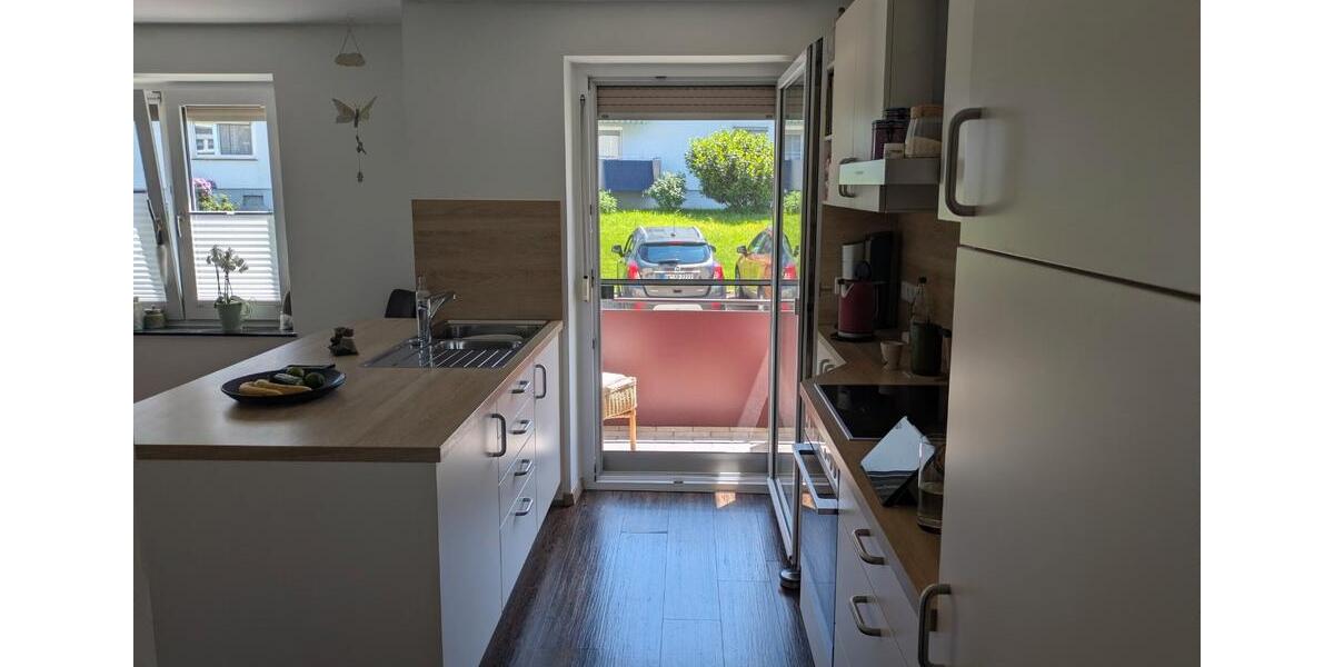 Etagenwohnung Backnang - 2 Zimmer, 65 m&sup2;, 230.000&euro; | Angebot:26715925