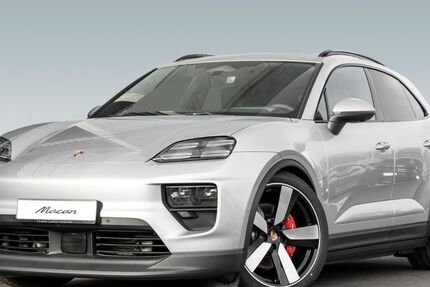 Porsche Macan 6.900 km 107.900 € Heilbronn 74074