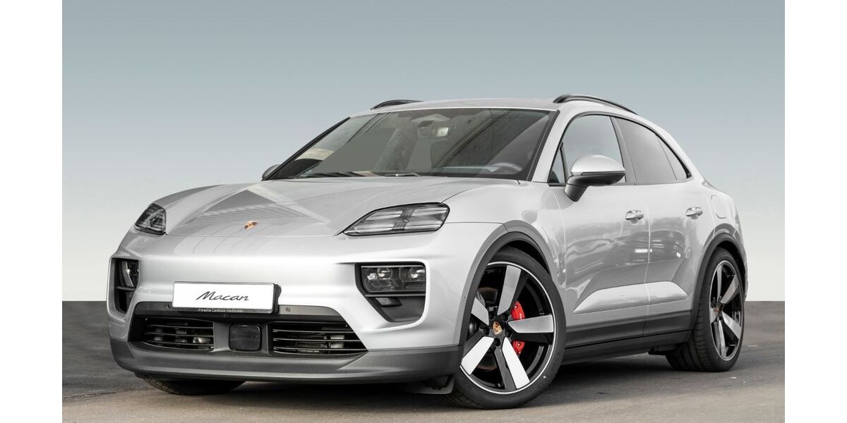 Porsche Macan 6.900 km 107.900 € Heilbronn 74074