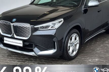 BMW iX1 16.345 km 38.379 &euro; Heilbronn 74074