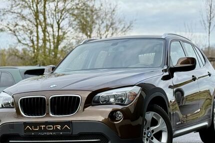 BMW X1 34.900 km 13.650 &euro; Brackenheim 74336
