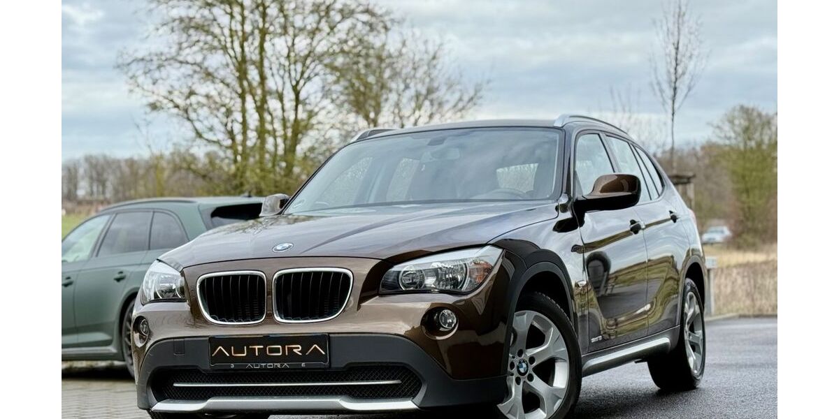 BMW X1 34.900 km 13.650 &euro; Brackenheim 74336