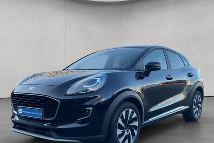 Ford Puma 35.902 km 17.290 &euro; Heilbronn 74080