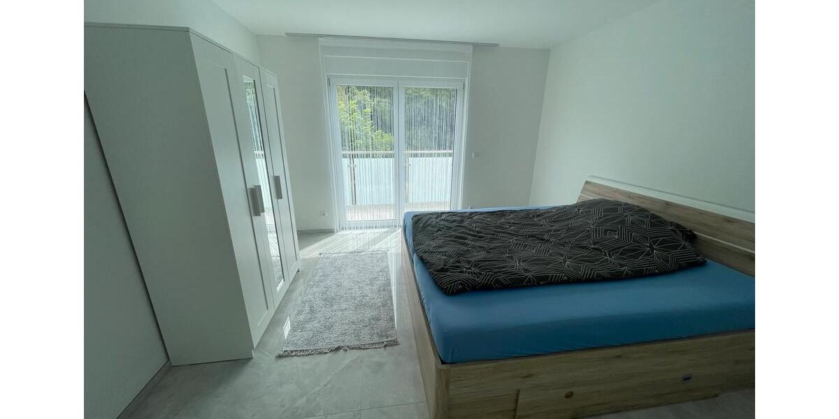 Etagenwohnung Heilbronn Böckingen - 3.5 Zimmer, 90 m&sup2;, 1.400&euro; | Angebot:25269552