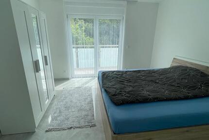 Wohnung Heilbronn Böckingen - 3.5 Zimmer, 90 m&sup2;, 1.400&euro; | Angebot:25269552