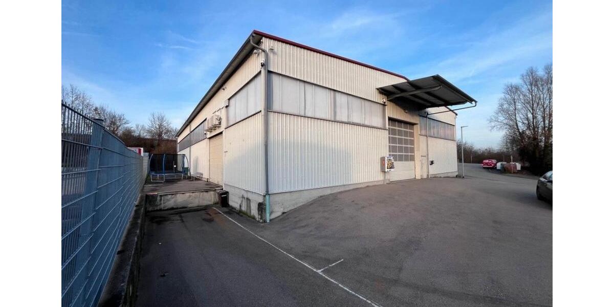 Gewerbeobjekt Öhringen - 7&euro; | Angebot:26355893