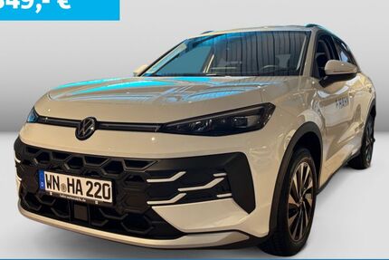 VW T-Roc 2.111 km 34.990 &euro; Backnang 71522