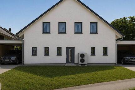 Haus Gemmrigheim - 1 Zimmer, 240 m&sup2;, 555.999&euro; | Angebot:26796092