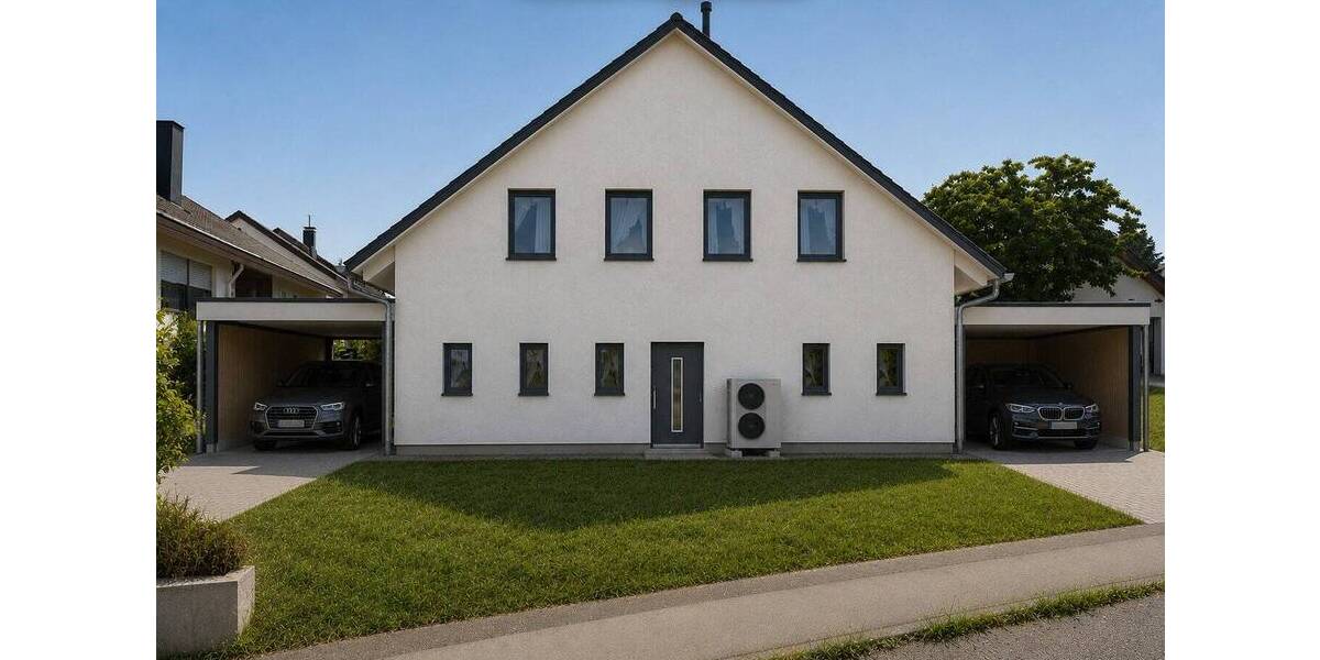 Mehrfamilienhaus, Wohnhaus Gemmrigheim - 1 Zimmer, 240 m&sup2;, 555.999&euro; | Angebot:26796092