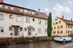 Etagenwohnung Besigheim - 2 Zimmer, 60 m&sup2;, 189.000&euro; | Angebot:25775331