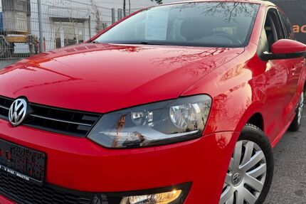 VW Polo 215.000 km 2.990 &euro; MÖGLINGEN 71696