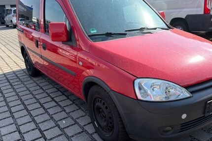 Opel Combo 199.000 km 1.990 &euro; Bad Friedrichshall 74177