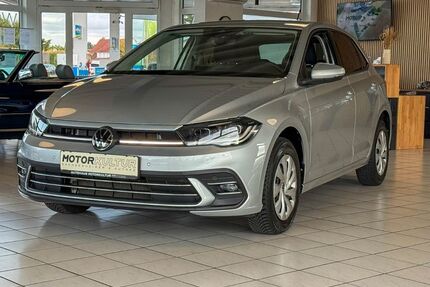 VW Polo 37.100 km 17.990 &euro; Lauffen a.N. 74348