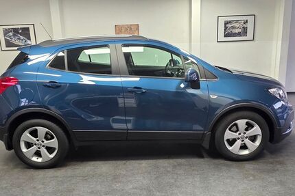 Opel Mokka 60.000 km 11.990 € Asperg/Ludwigsburg bei Stuttgart 71679