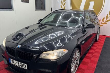 BMW 535