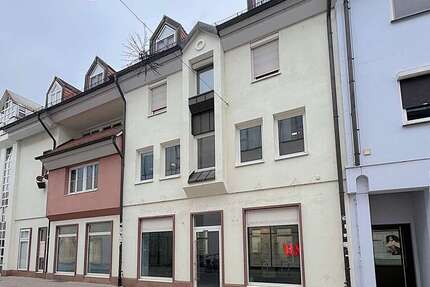 Einzelhandel in Mosbach 598.000 € 120 m² zimmer